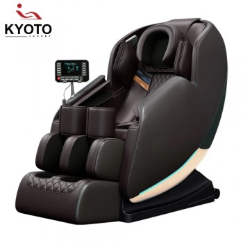 Ghế Massage Kyoto Luxury KT S - 888